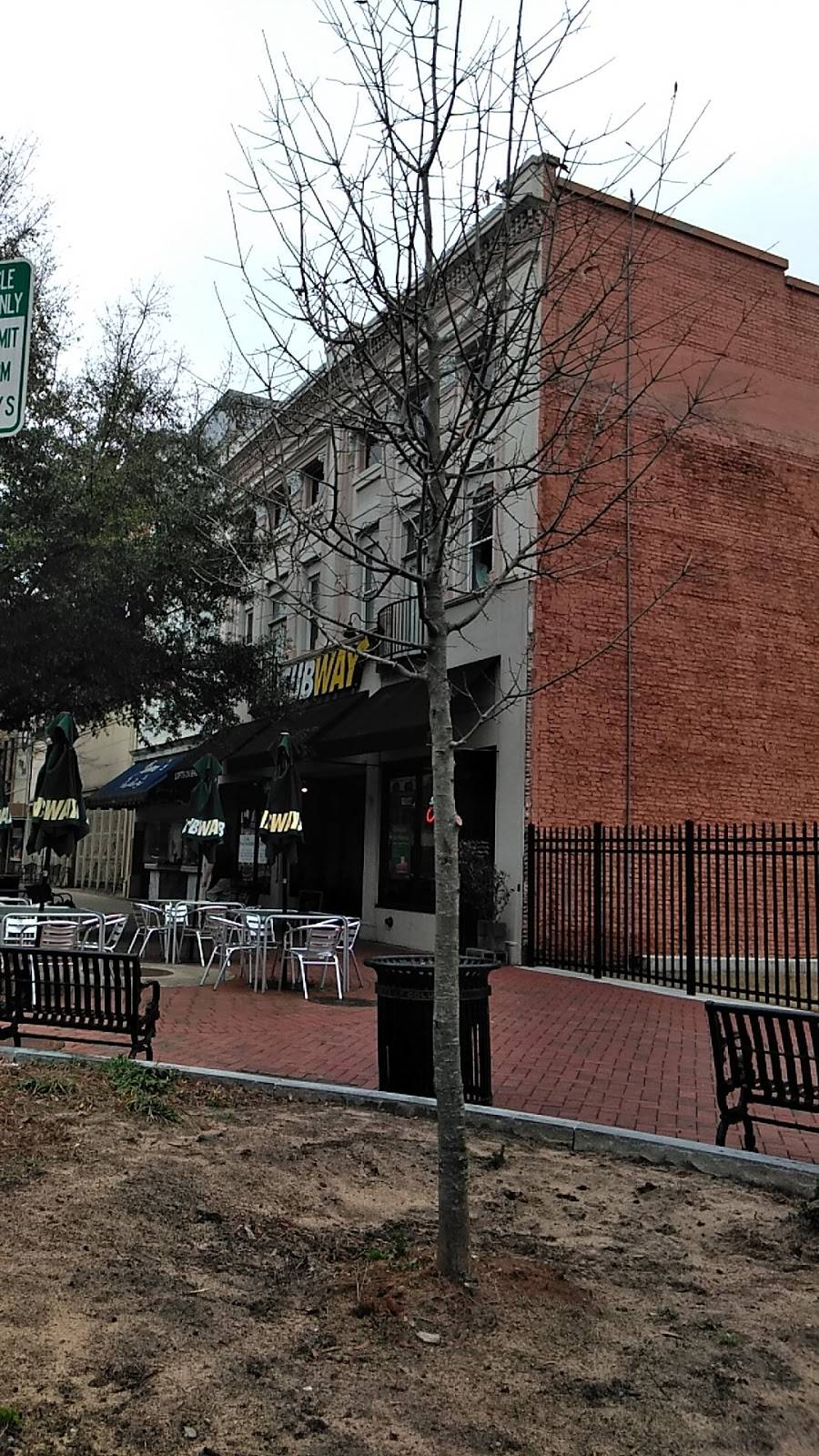 Subway Restaurants | restaurant | 1123 Broadway, Columbus, GA 31901, USA | 7063200086 OR +1 706-320-0086