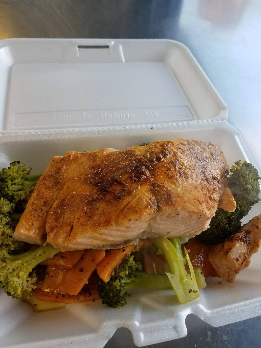 Grand Seafood & Fish Market | meal takeaway | 98 Bushwick Ave, Brooklyn, NY 11206, USA | 7182188189 OR +1 718-218-8189