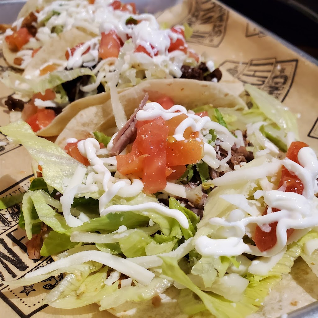 One Night Taco Stand | restaurant | 8221 Southside Blvd #1, Jacksonville, FL 32256, USA | 9045514089 OR +1 904-551-4089