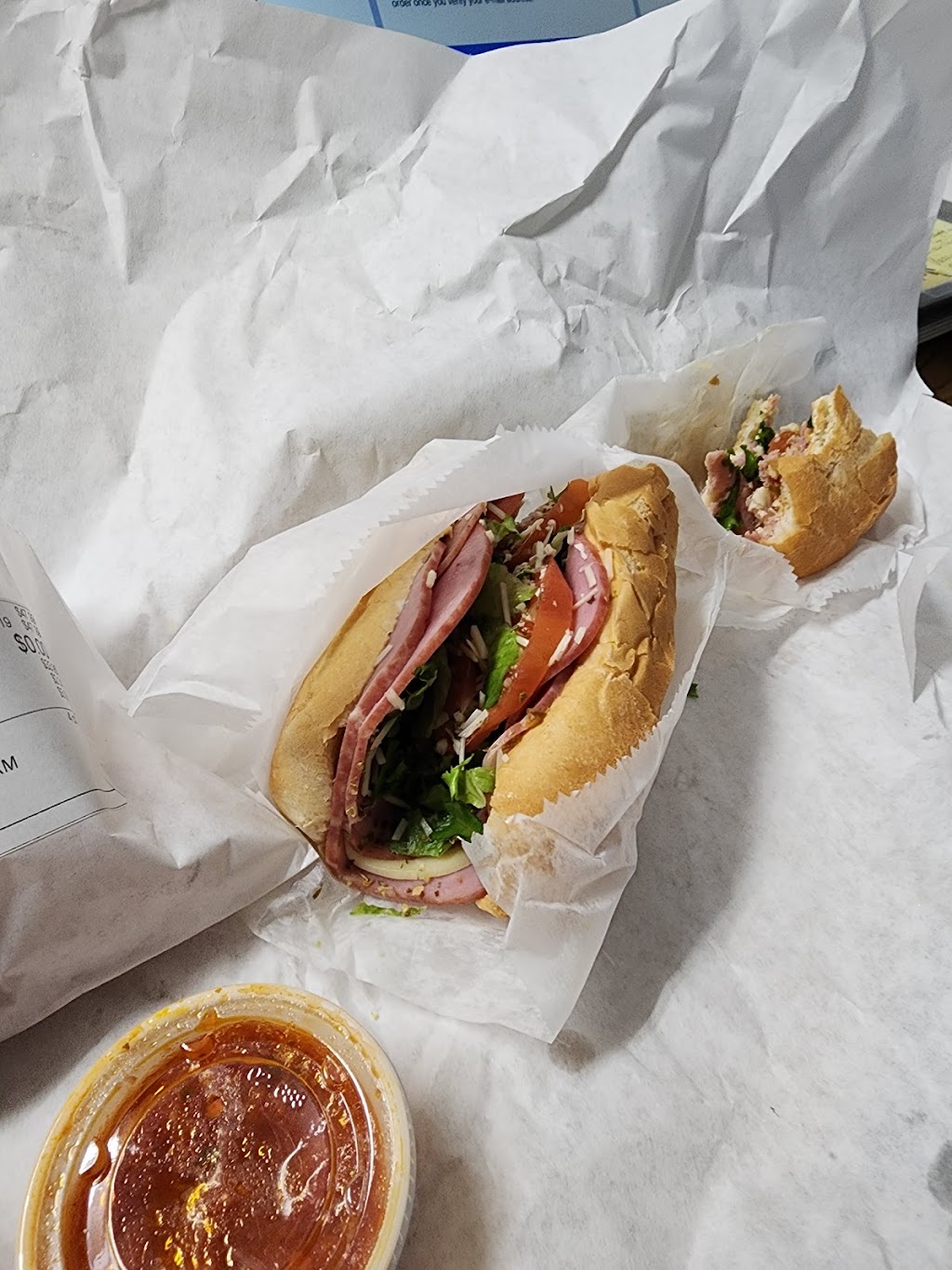 Pizza Bolis | restaurant | 1439 Rock Spring Rd, Bel Air, MD 21014, USA | 4434483344 OR +1 443-448-3344