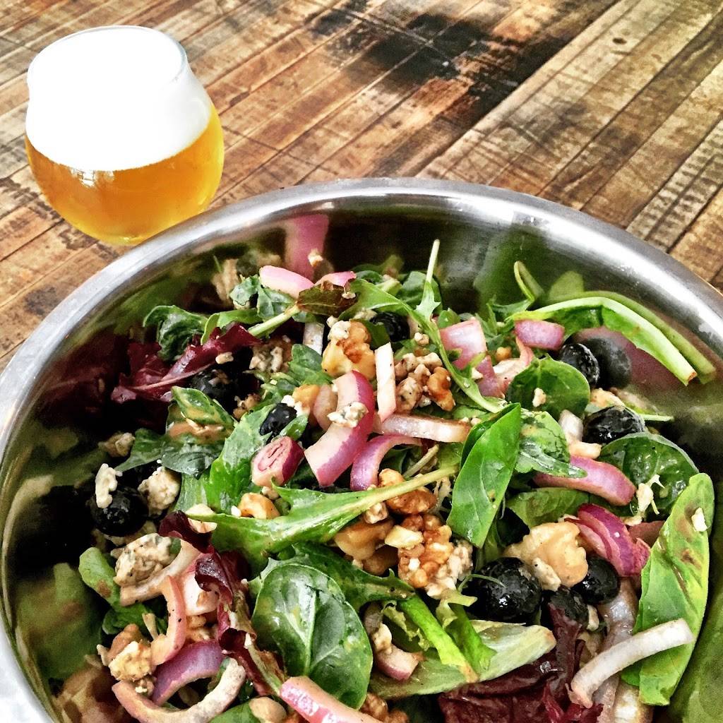 12Degree Brewing | restaurant | 820 Main St, Louisville, CO 80027, USA | 7206381623 OR +1 720-638-1623