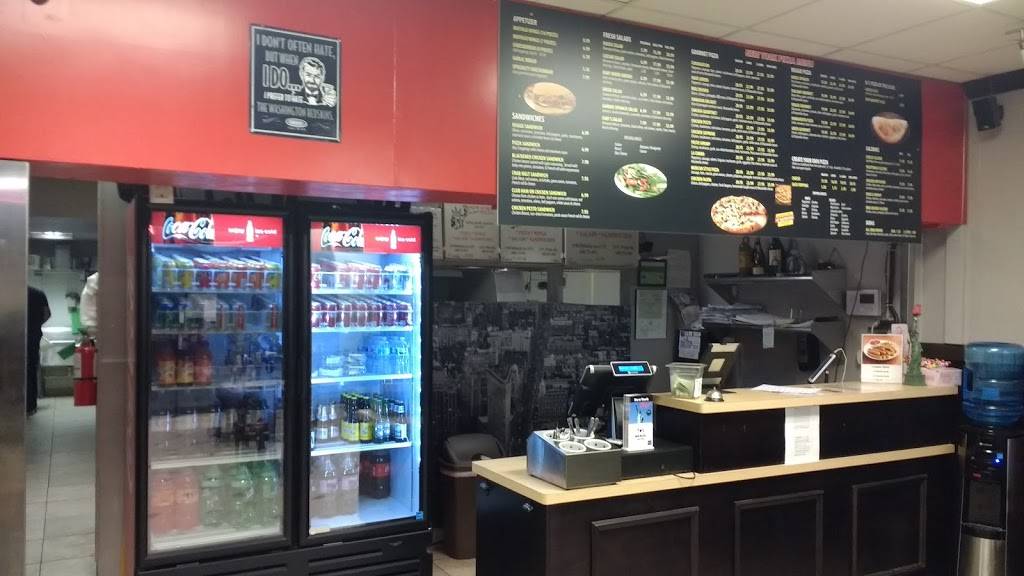 New York Pizza | meal delivery | 1190 Hillsdale Ave, San Jose, CA 95118, USA | 4087234811 OR +1 408-723-4811