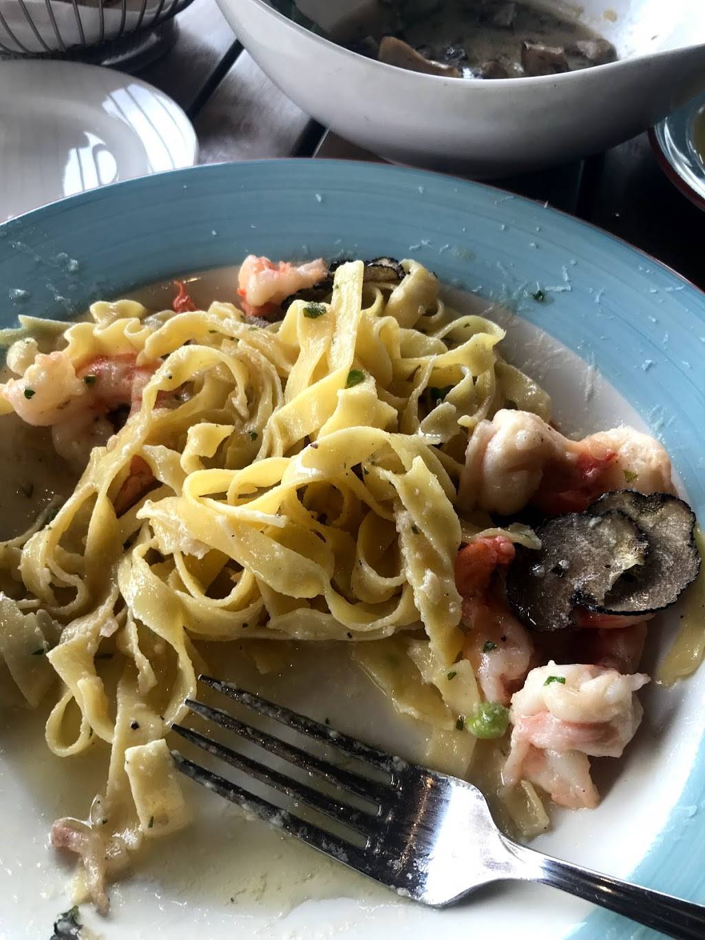 Caffe Andiamo | restaurant | 500 Sawgrass Village Dr, Ponte Vedra Beach, FL 32082, USA | 9042802299 OR +1 904-280-2299