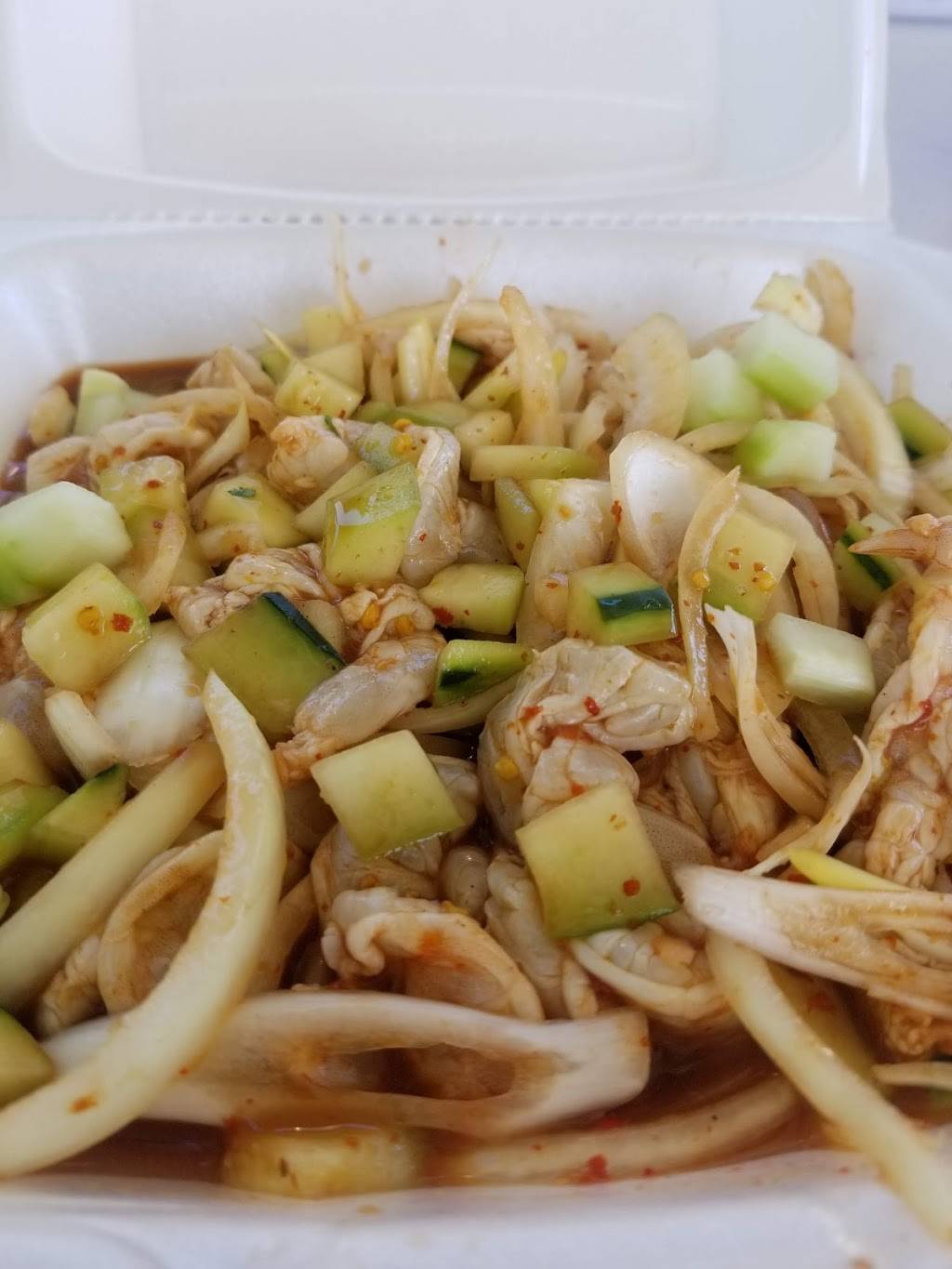 Mariscos El Güero | restaurant | 02-18048, Las Cruces, NM 88001, USA | 6193940448 OR +1 619-394-0448