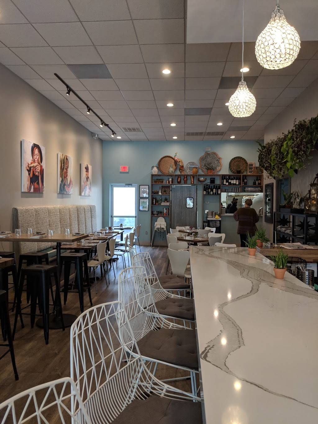 Proper & Wild | cafe | 155 E Morse Blvd, Winter Park, FL 32789, USA | 4075438425 OR +1 407-543-8425