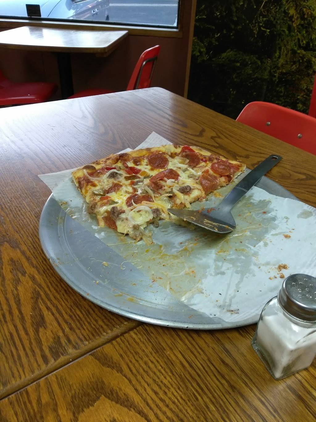 Jackies Pizza | restaurant | 4 Kendall St, Springfield, MA 01104, USA | 4137347301 OR +1 413-734-7301