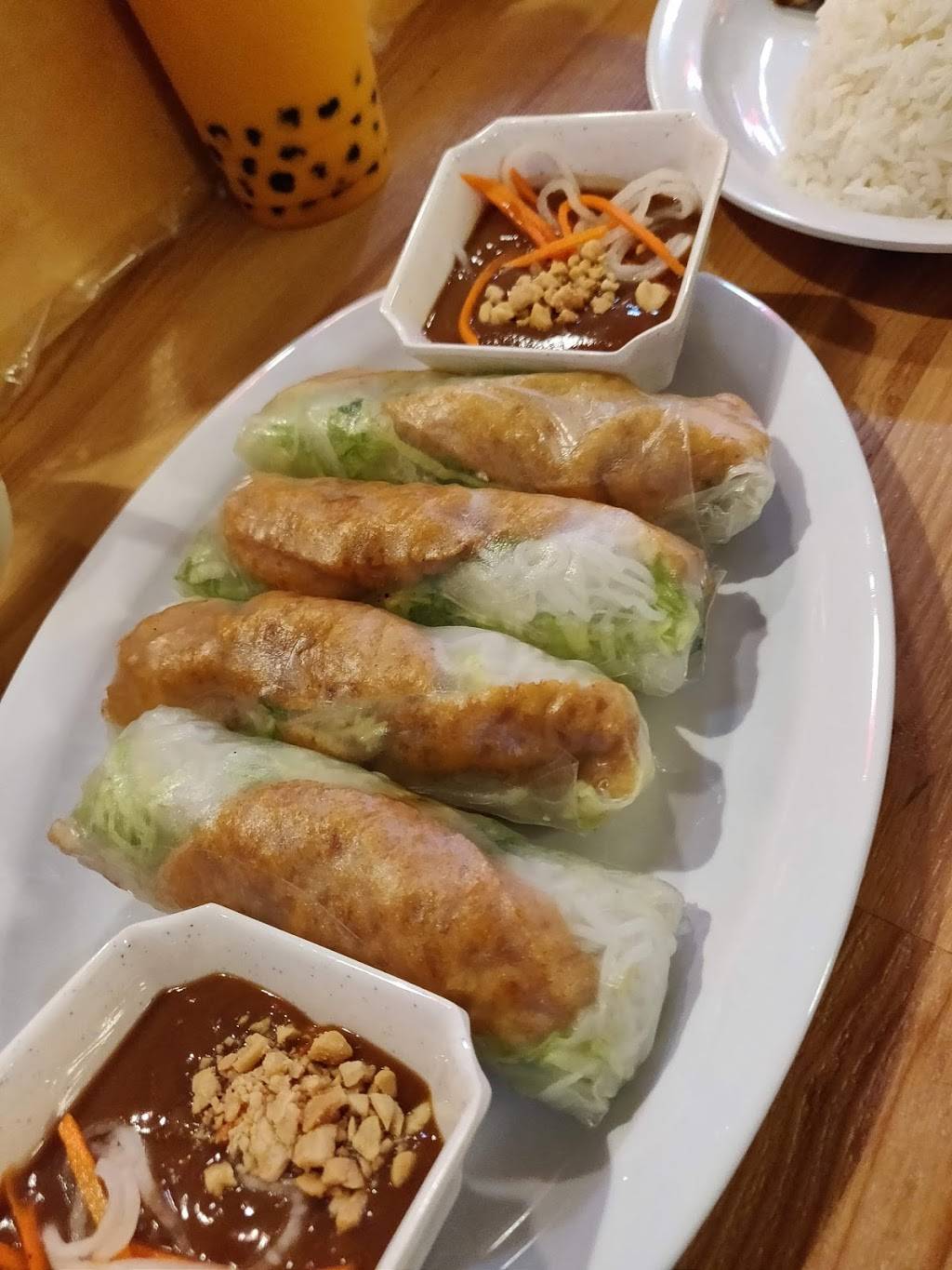 Kung Fu Phò | restaurant | 7243 Boulder Ave, Highland, CA 92346, USA | 9099075499 OR +1 909-907-5499