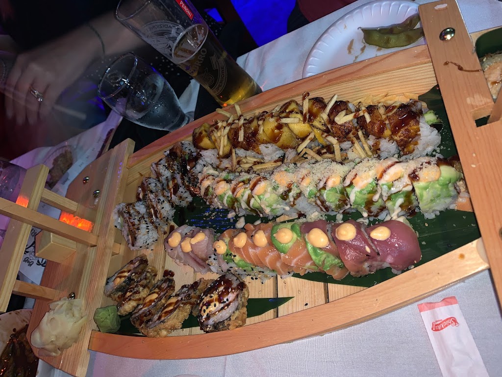 MesaNori | restaurant | 1721 Coral Way, Miami, FL 33145, USA | 7865362039 OR +1 786-536-2039