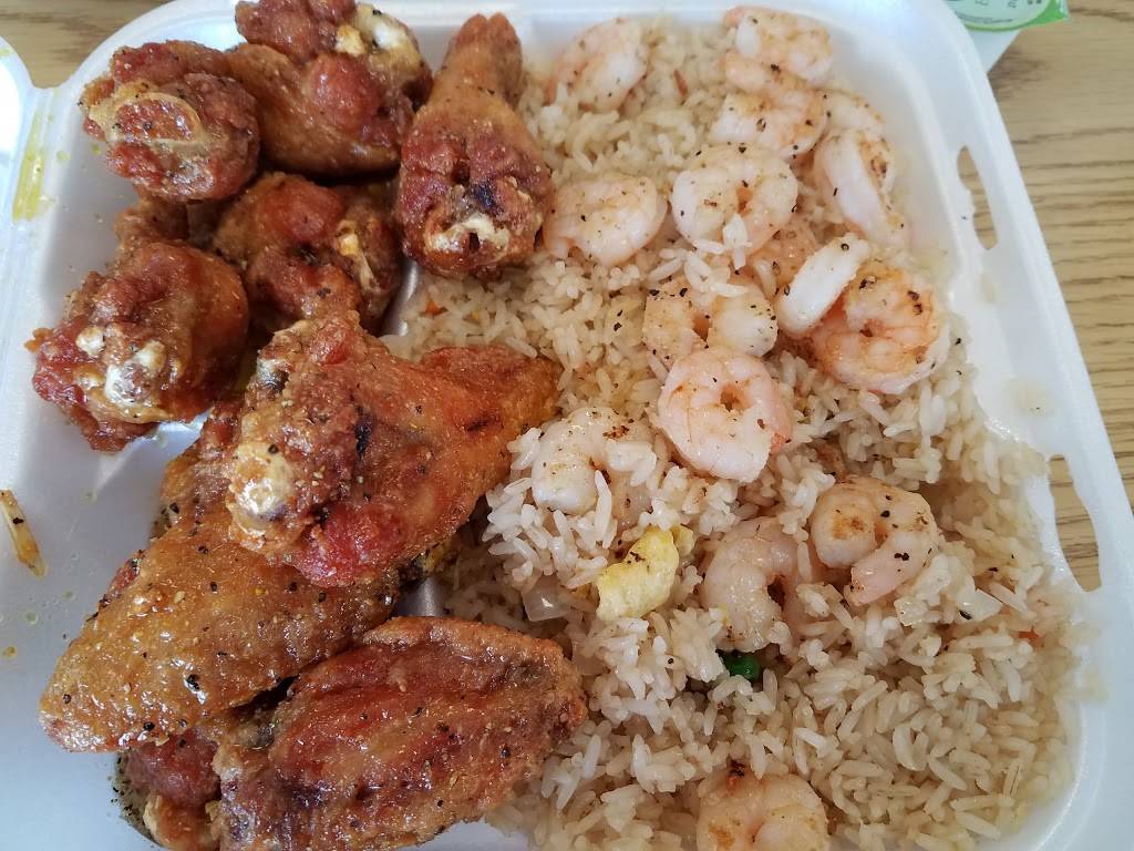 BTJ Wings | restaurant | 3697 Windsor Spring Rd, Hephzibah, GA 30815, USA | 7069451768 OR +1 706-945-1768