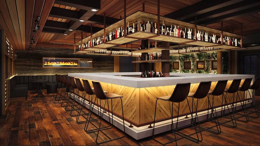 Liaison Restaurant + Lounge | restaurant | 1638 N Las Palmas Ave, Los Angeles, CA 90028, USA | 3109846666 OR +1 310-984-6666