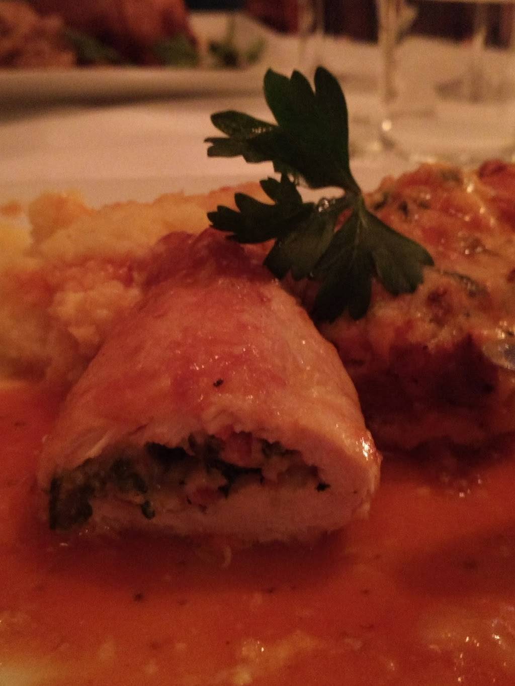 Risotto | restaurant | 788 Commerce St, Thornwood, NY 10594, USA | 9147696000 OR +1 914-769-6000