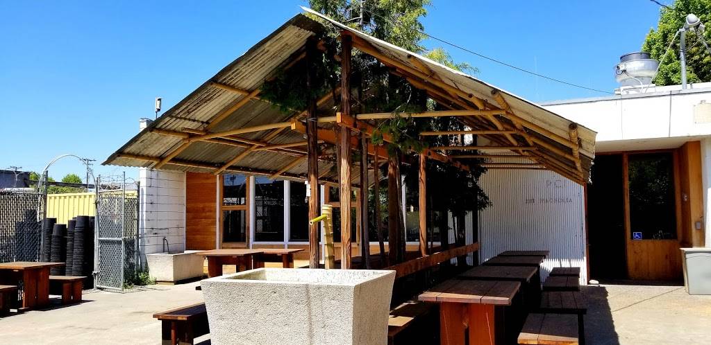 Soba Ichi | restaurant | 2311 Magnolia St, Oakland, CA 94607, USA | 5104651969 OR +1 510-465-1969