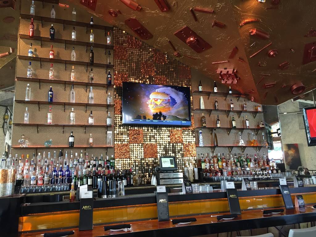 Mitchs on El Paseo Prime Seafood | restaurant | 73951 El Paseo, Palm Desert, CA 92260, USA | 7607799200 OR +1 760-779-9200