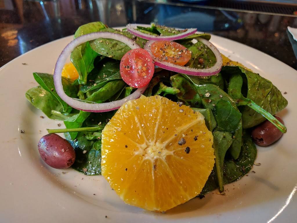 Vaso Azzurro | restaurant | 108 Castro St, Mountain View, CA 94041, USA | 6509401717 OR +1 650-940-1717