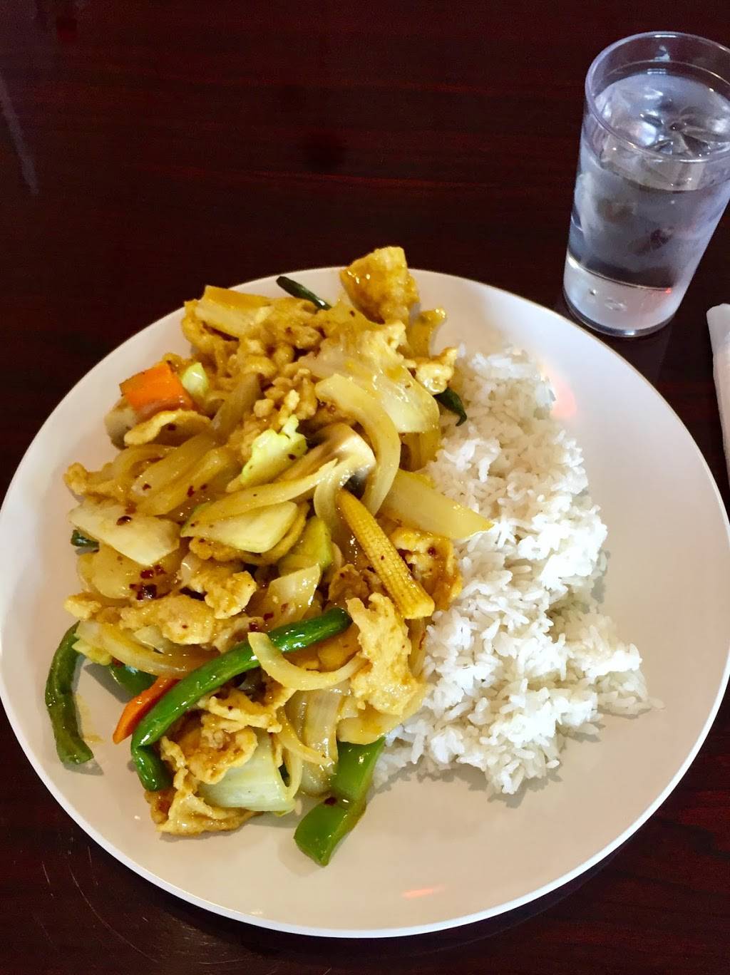 WOKS 郭记 | cafe | 100 Rano Blvd, Vestal, NY 13850, USA | 6072387955 OR +1 607-238-7955