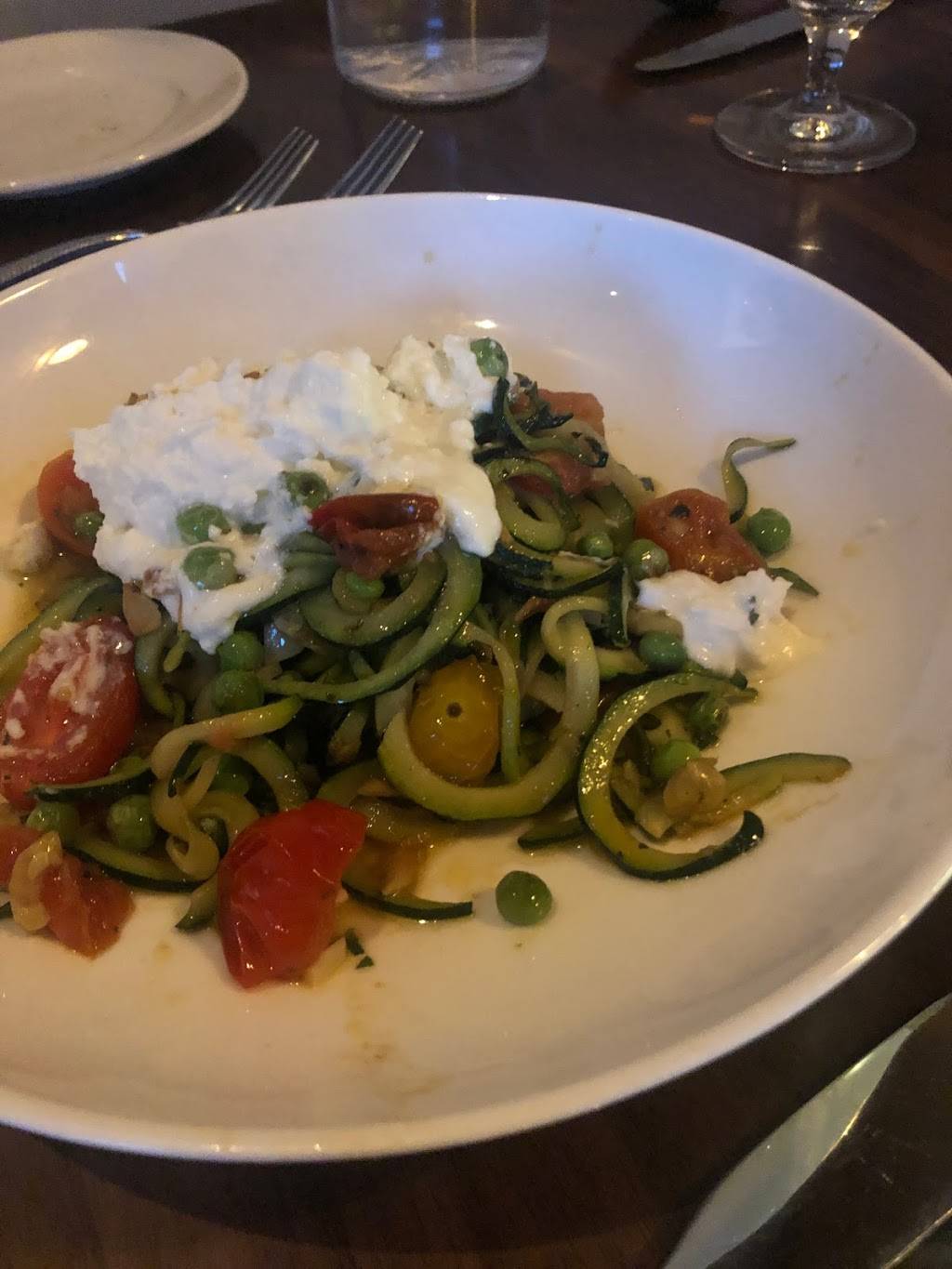 La Nonna Ristorante Vail | restaurant | 100 E Meadow Dr STE 24, Vail, CO 81657, USA | 9703935959 OR +1 970-393-5959