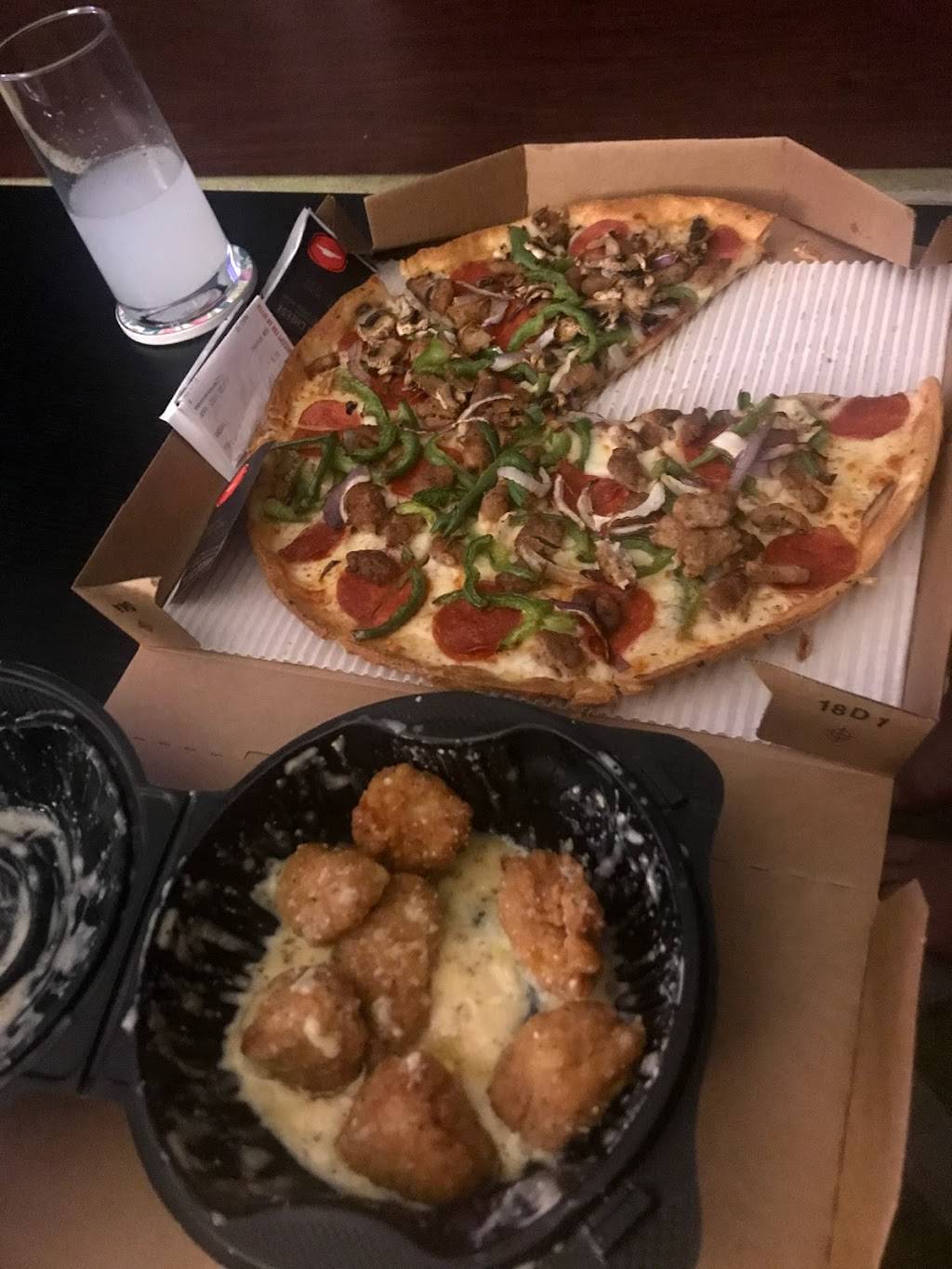 Pizza Hut | restaurant | 6750 W Peoria Ave #111, Peoria, AZ 85345, USA | 6234121100 OR +1 623-412-1100