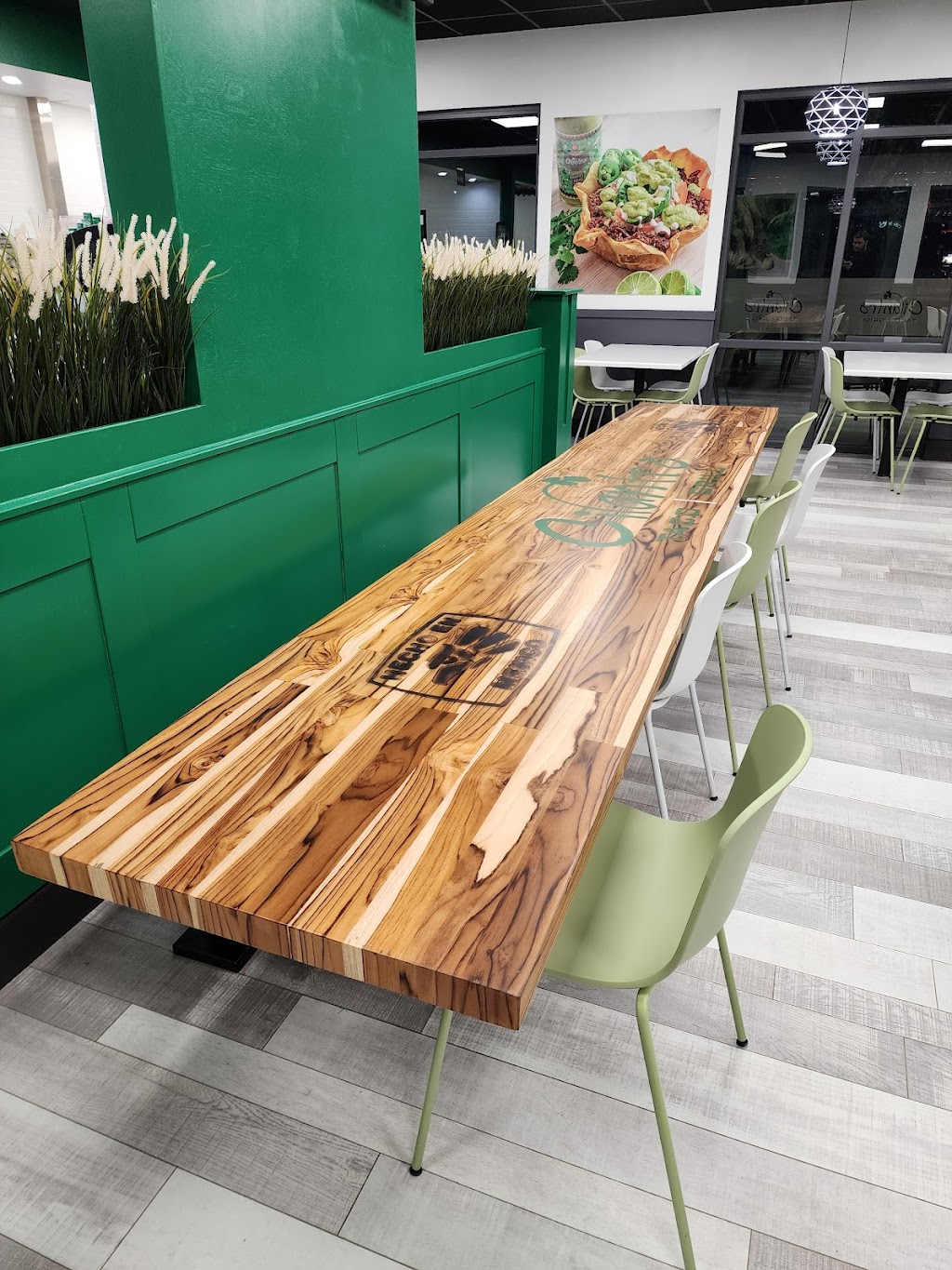 Cilantro Taco Grill | restaurant | 280 North Ave, West Chicago, IL 60185, USA | 3312402317 OR +1 331-240-2317