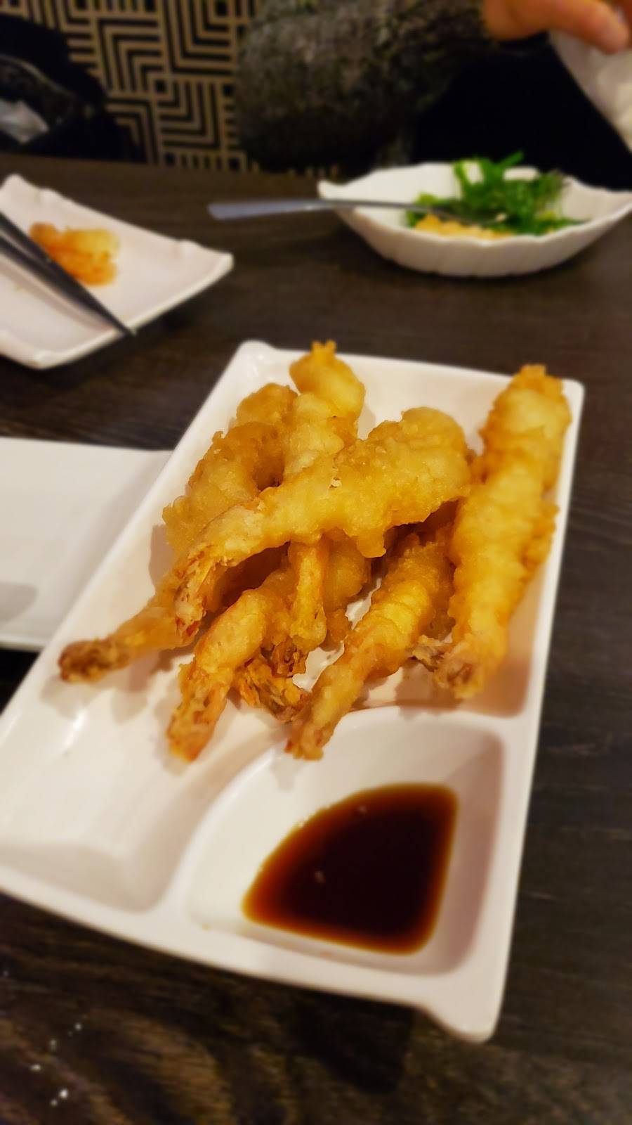 Yummy Yummy | restaurant | 251 10th St E, Owen Sound, ON N4K 1S4, Canada | 5193702212 OR +1 519-370-2212