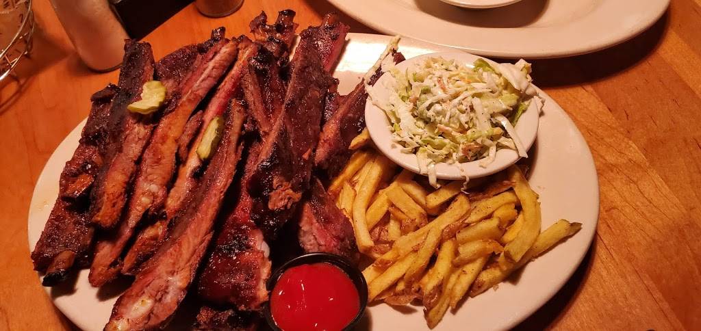 Jim N Nicks Bar-B-Q | restaurant | 1920 S College St, Auburn, AL 36832, USA | 3342465197 OR +1 334-246-5197