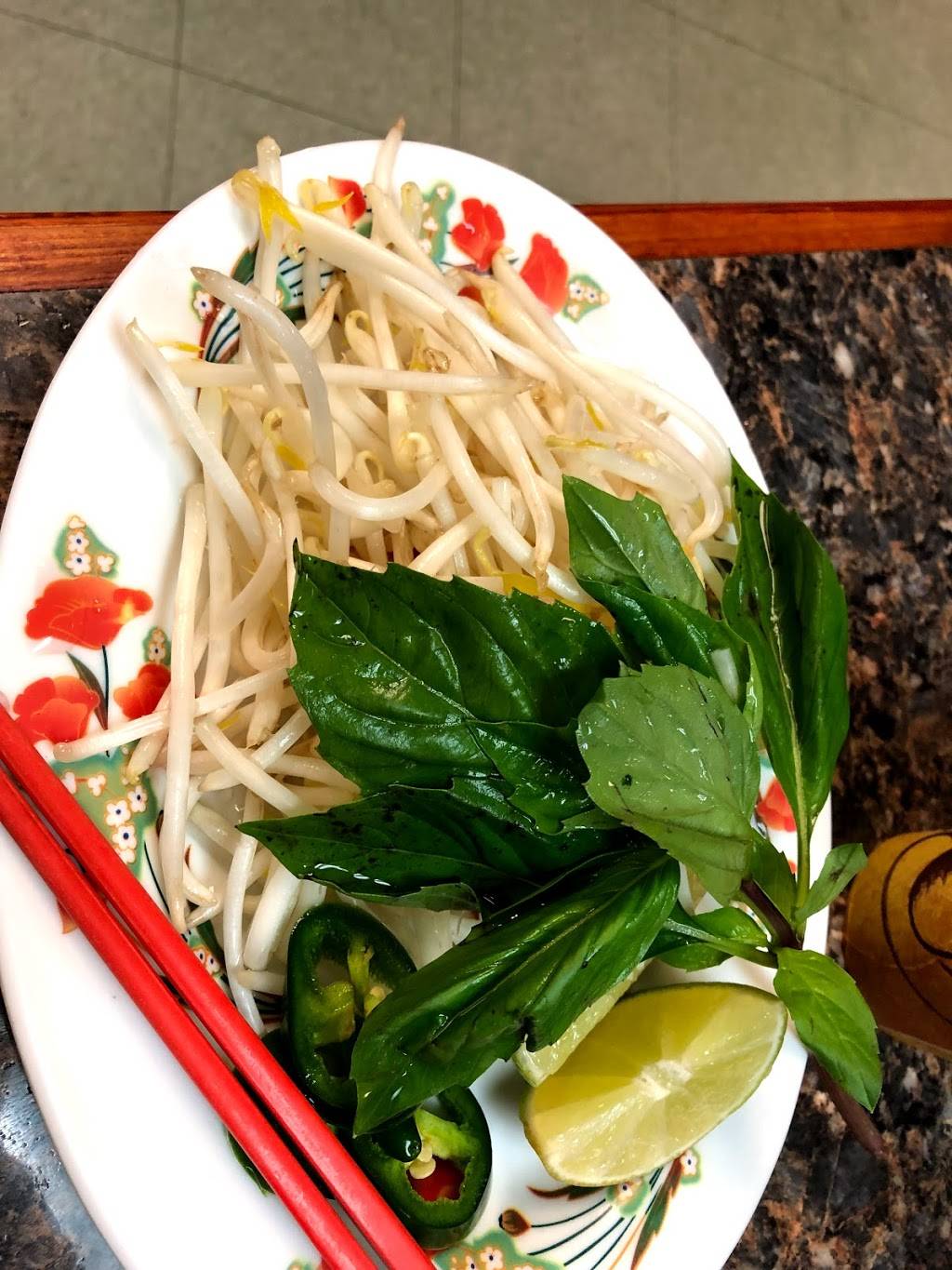 Pho My Chau Restaurant | restaurant | 7101 Martin Luther King Jr Way S, Seattle, WA 98118, USA | 2067258776 OR +1 206-725-8776