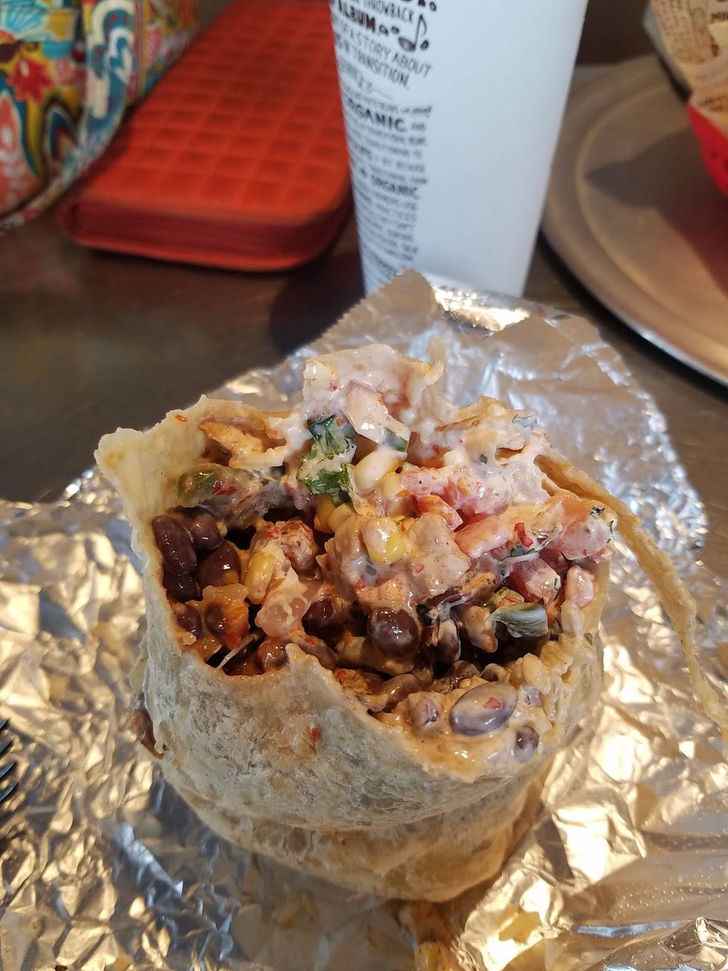 Chipotle Mexican Grill | restaurant | 4953 Centre Pointe Dr, North Charleston, SC 29418, USA | 8437476707 OR +1 843-747-6707