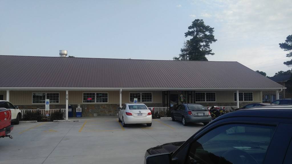 The Gristmill | restaurant | 175 Faison Hwy, Clinton, NC 28328, USA | 9105928900 OR +1 910-592-8900