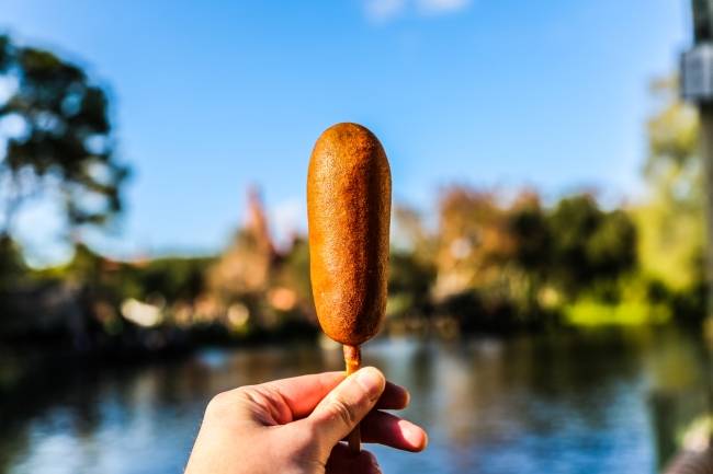 Westward Ho | meal takeaway | 1510 North Avenue of the Stars, Orlando, FL 32836, USA | 4079393463 OR +1 407-939-3463