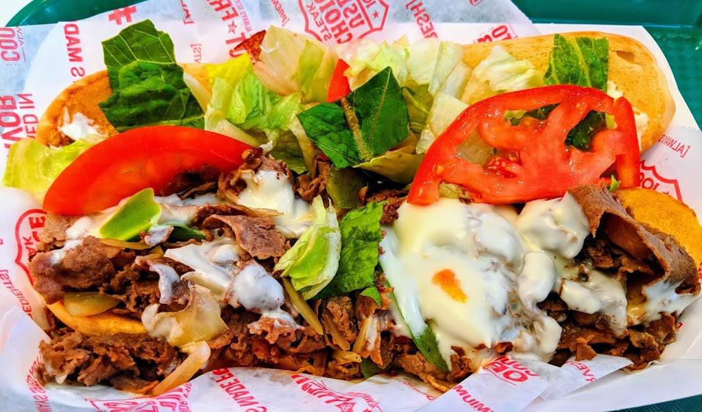 Charleys Philly Steaks | restaurant | 604 Great Mall Dr, Milpitas, CA 95035, USA | 4089426432 OR +1 408-942-6432