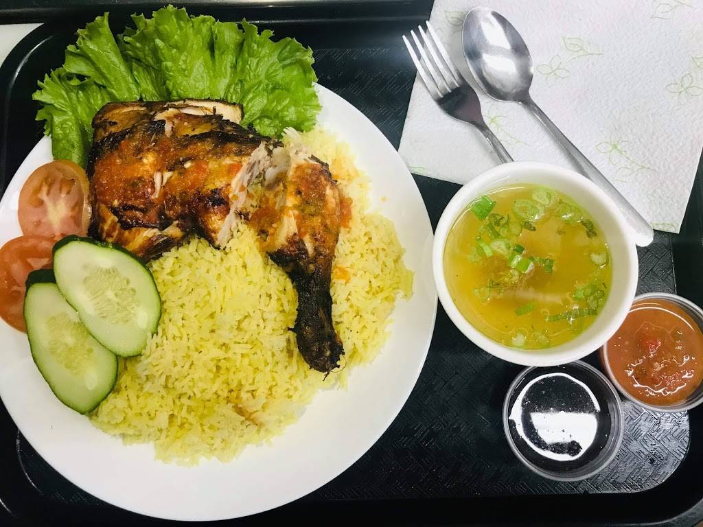 Tea Leaf Garden | restaurant | 2305 W Devon Ave, Chicago, IL 60659, USA | 7738560433 OR +1 773-856-0433