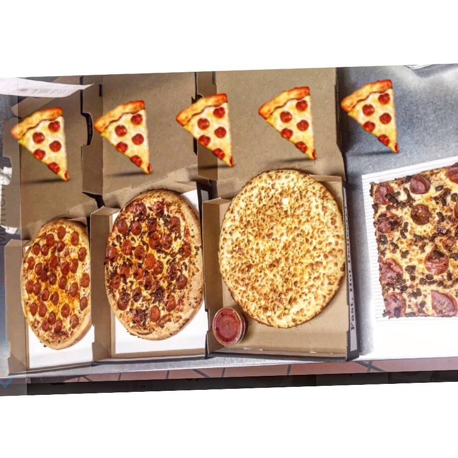 Papas Pizza and BBQ | restaurant | 7410 W Seven Mile Rd, Detroit, MI 48221, USA | 3132792222 OR +1 313-279-2222