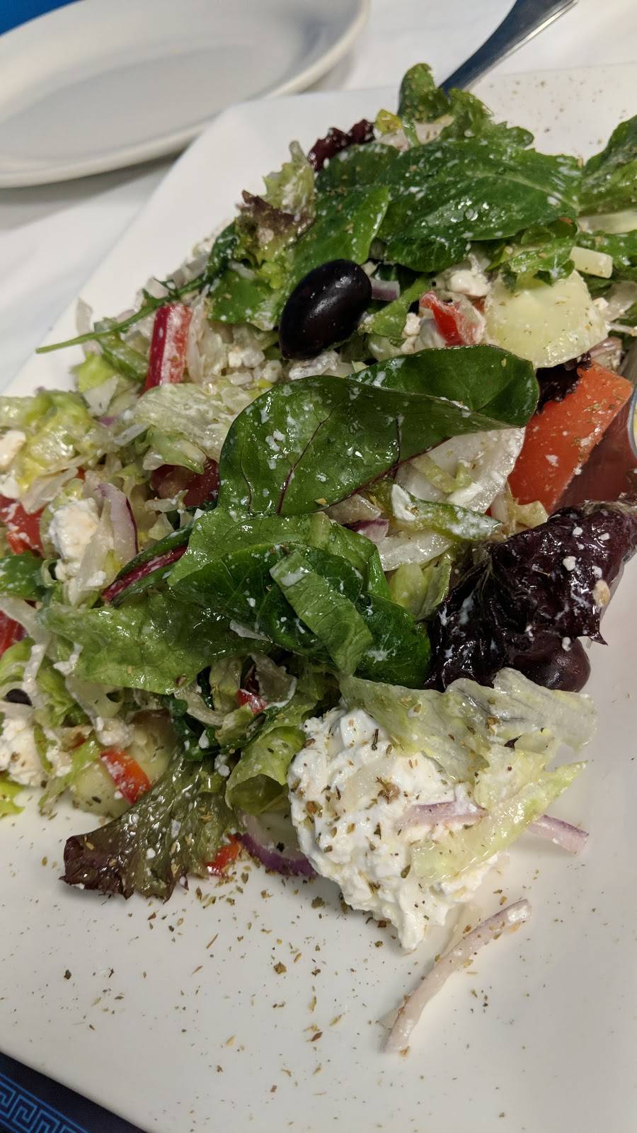 Georges Souvlaki | restaurant | 7006 Fort Hamilton Pkwy, Brooklyn, NY 11228, USA | 3477458513 OR +1 347-745-8513