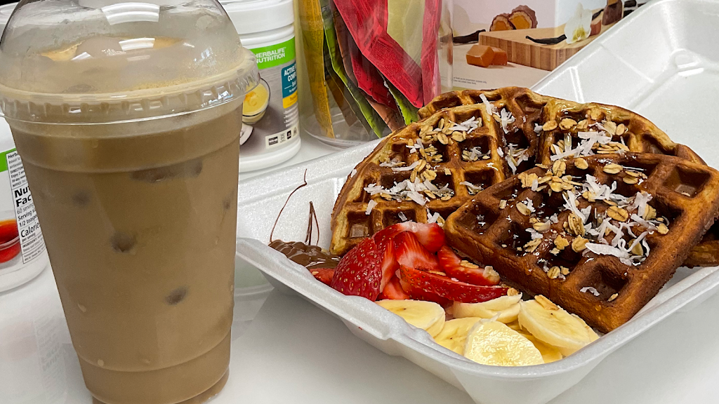 Herbalife Mundo de Nutricion 308 Grand ave New Haven CT 06513 | meal takeaway | 308 Grand Ave, New Haven, CT 06513, USA | 2038502398 OR +1 203-850-2398