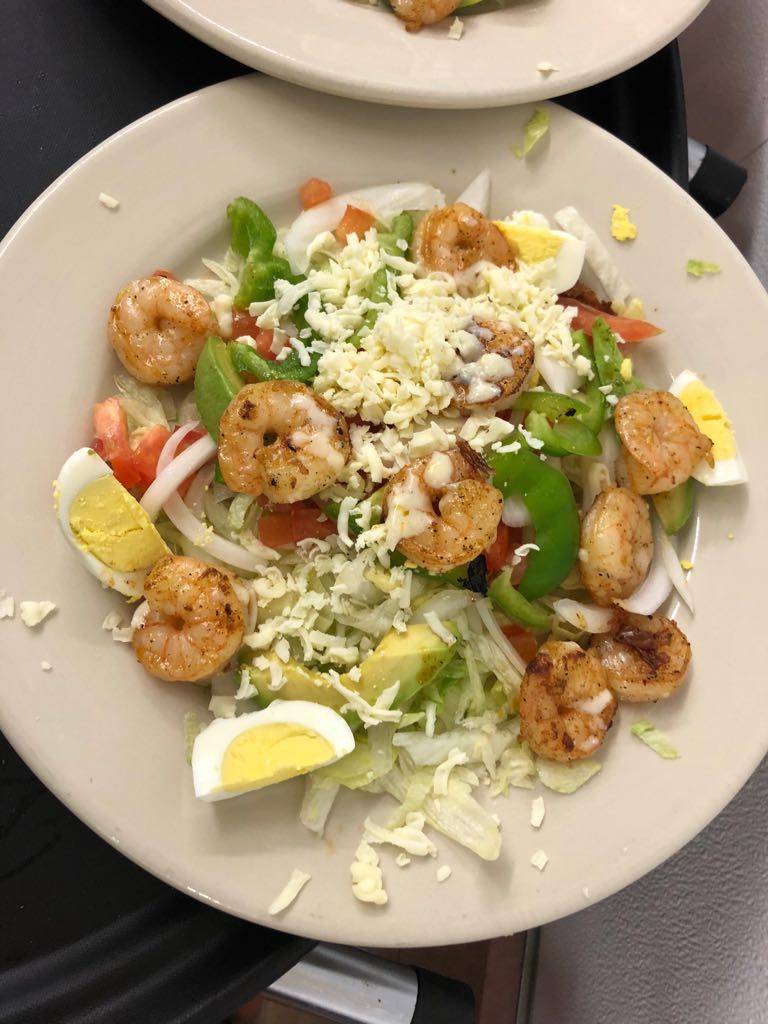 Habaneros III Mexican Restaurant | restaurant | 119 Joe Owen Rd, Clinton, TN 37716, USA | 8654980411 OR +1 865-498-0411