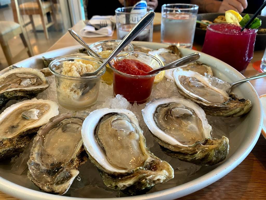 Pier 6 Seafood & Oyster House | restaurant | 113 6th St, San Leon, TX 77539, USA | 2813391515 OR +1 281-339-1515