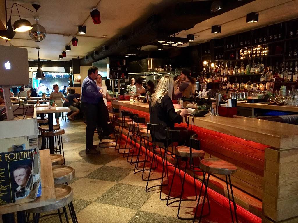 Madame Smith | restaurant | 4061 Rue Ontario E, Montréal, QC H1W 1T3, Canada | 5145071725 OR +1 514-507-1725