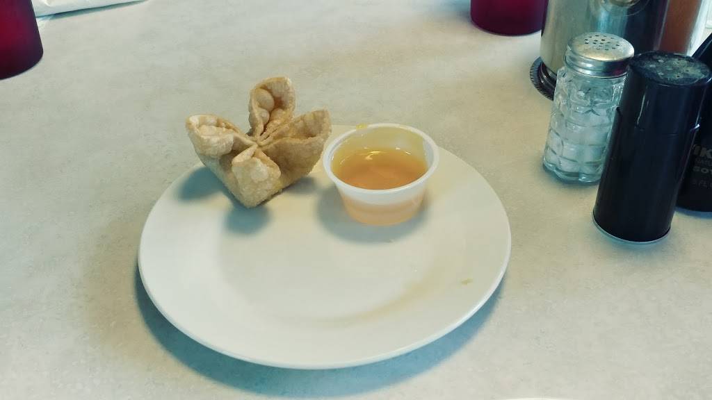 Won Ton Palace Inc | restaurant | 308 S Parker St, Marine City, MI 48039, USA | 8107658968 OR +1 810-765-8968