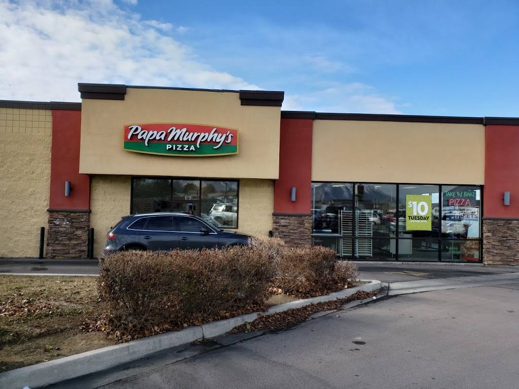 Papa Murphys | Take N Bake Pizza | meal takeaway | 790 N 800 E, Spanish Fork, UT 84660, USA | 8017986767 OR +1 801-798-6767