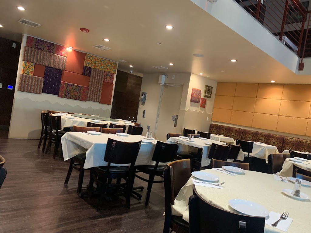 The Mandarin | restaurant | 1029 El Camino Real, Menlo Park, CA 94025, USA | 6503919811 OR +1 650-391-9811