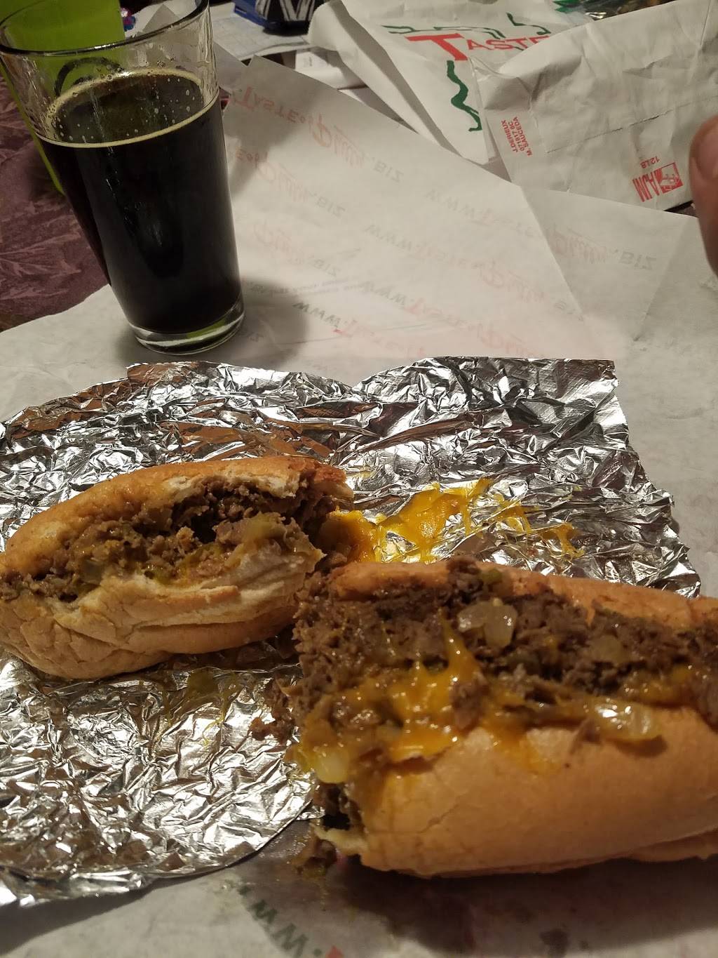 Taste Of Philly | meal delivery | 1139 Eagle Dr, Loveland, CO 80537, USA | 9706636044 OR +1 970-663-6044