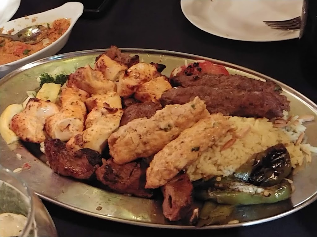 Eden Garden Bar & Grill | night club | 175 E Holly St, Pasadena, CA 91101, USA | 6264401421 OR +1 626-440-1421