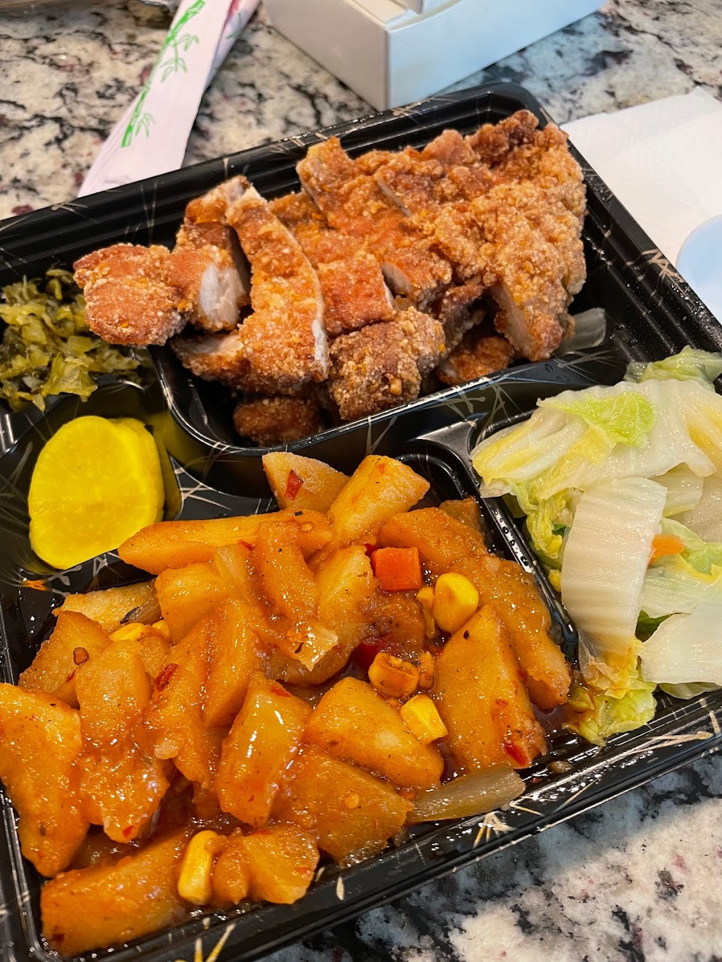 Taiwans No.1 Cuisines | restaurant | 12879 Mountain Ave, Chino, CA 91710, USA | 9096144612 OR +1 909-614-4612