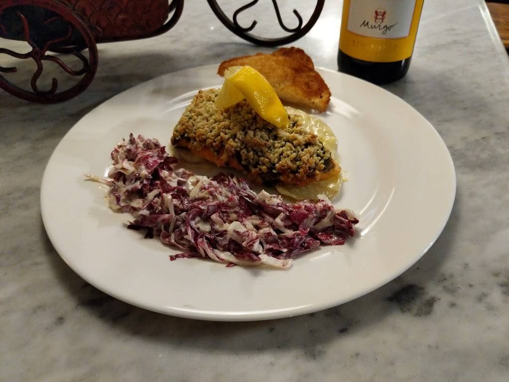 The Daily Catch Woodstock | restaurant | 61 Central St, Woodstock, VT 05091, USA | 8023324005 OR +1 802-332-4005