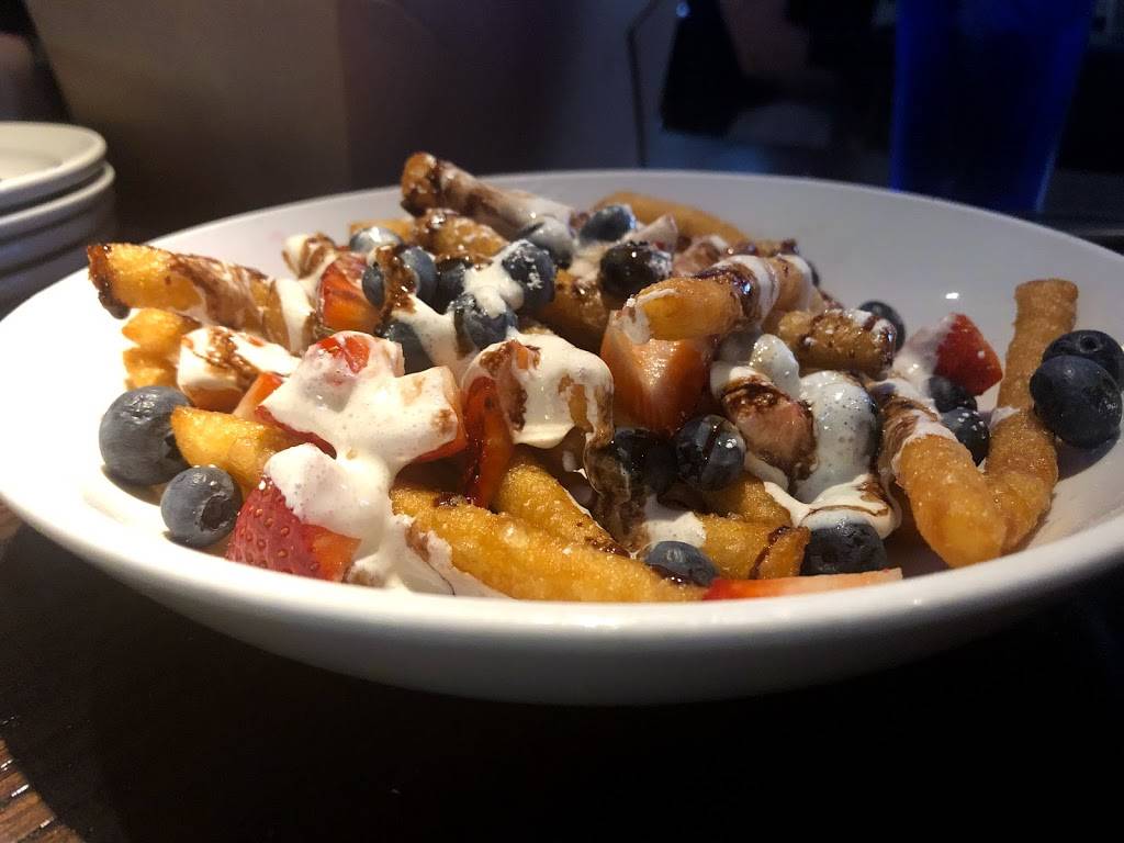 The Porch | restaurant | 4017 E Indian School Rd, Phoenix, AZ 85018, USA | 6025837938 OR +1 602-583-7938