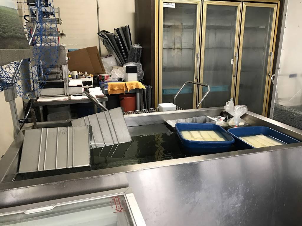 Meiji Tofu | restaurant | 16440 S Western Ave, Gardena, CA 90247, USA | 3105380403 OR +1 310-538-0403