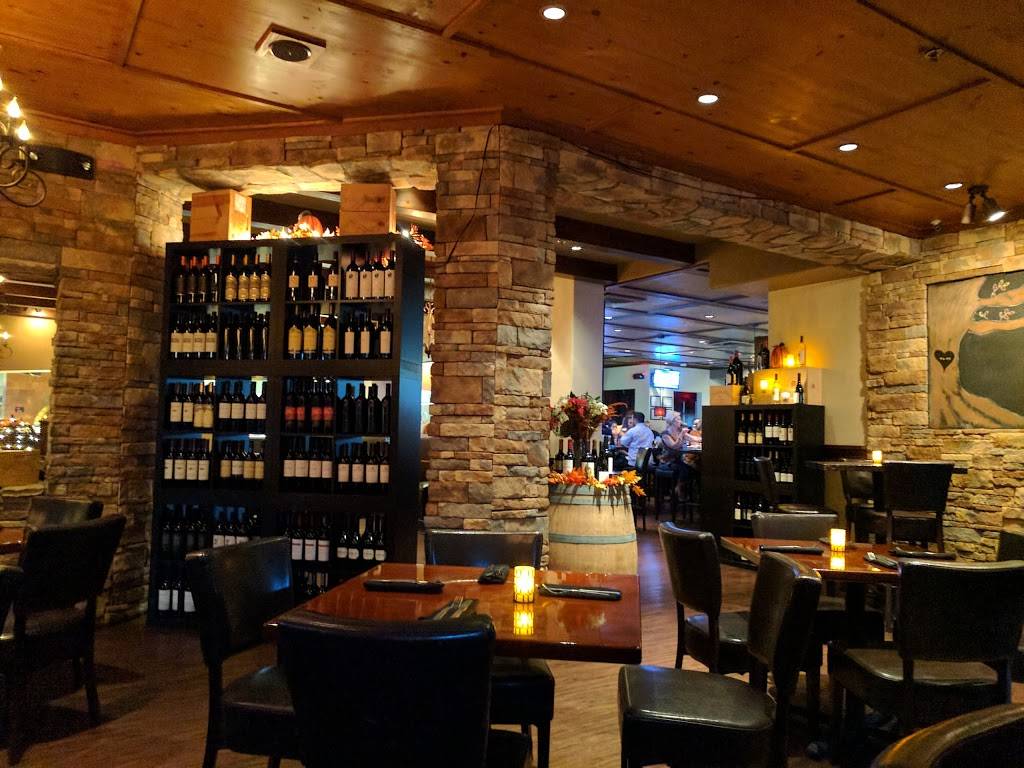 Brü Grill & Market | restaurant | 23730 El Toro Rd, Lake Forest, CA 92630, USA | 9493055757 OR +1 949-305-5757