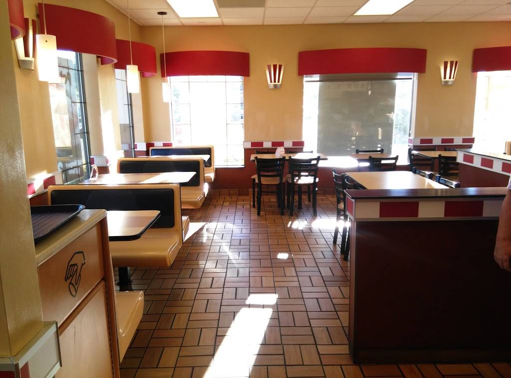 KFC | restaurant | 2523 N Carson St, Carson City, NV 89706, USA | 7758834092 OR +1 775-883-4092