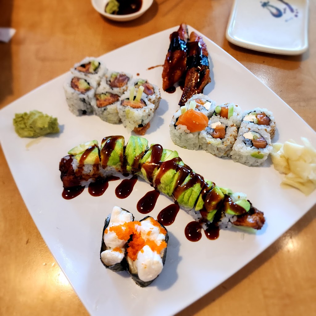 Sachiko Sushi | restaurant | 1101 N Wilmot Rd, Tucson, AZ 85712, USA | 5208867000 OR +1 520-886-7000