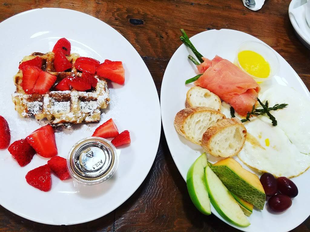 Belgian Cafe | cafe | 1232 W Williams St, Apex, NC 27502, USA | 9193725128 OR +1 919-372-5128