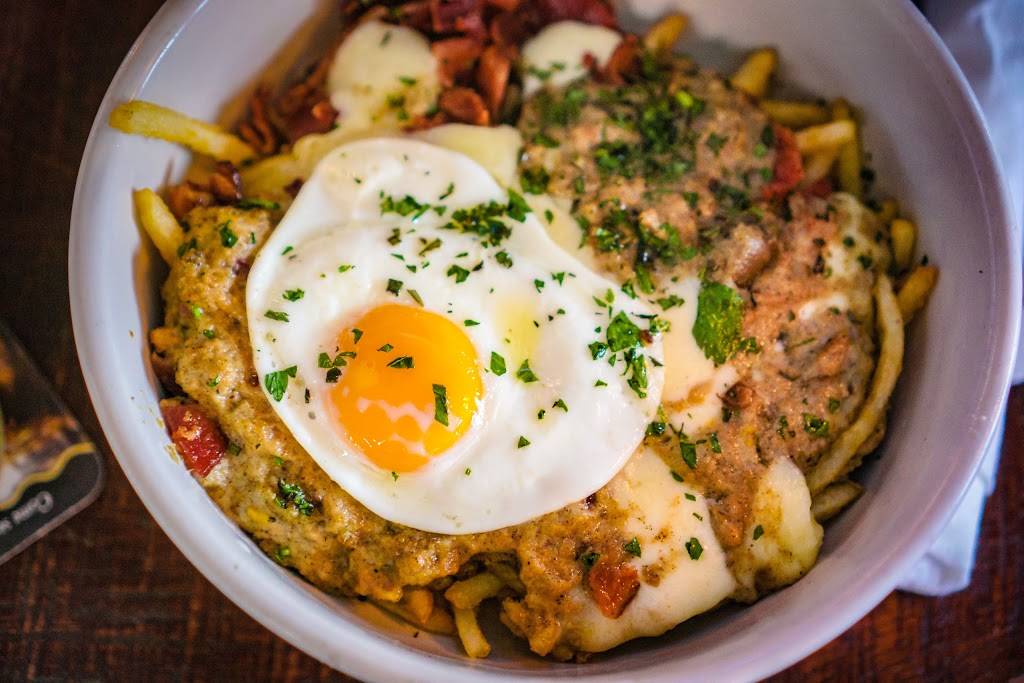 Clubhouse BFD | restaurant | 2265 Crooks Rd, Rochester Hills, MI 48309, USA | 2482896093 OR +1 248-289-6093